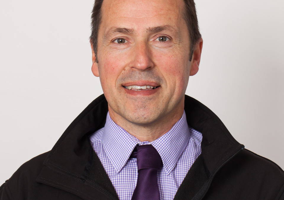 Paul Prouse foreword for BFPDA