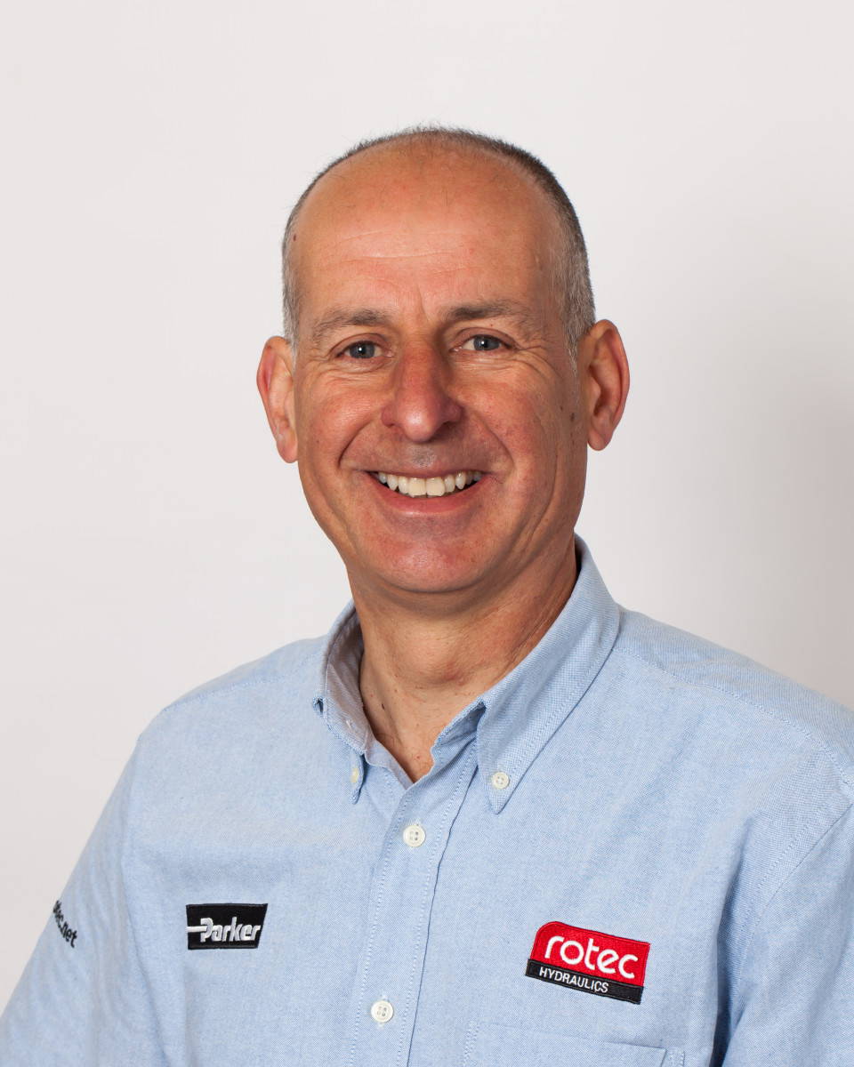 Andy Rimes