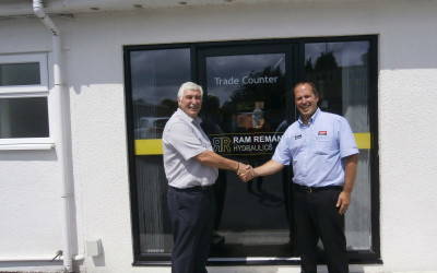 Rotec Holdings announce the acquisition of Ram Reman
