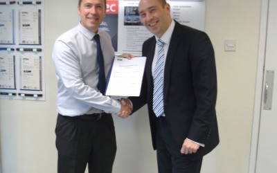 Accumulator Recertification with Parker
