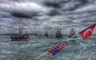 Rotec were happy to be associated with this years Brixham Trawler Race