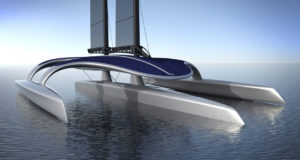 Mayflower Autonomous Ship