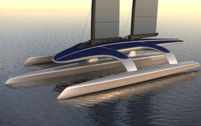 Rotec join the Mayflower Autonomous Ship project