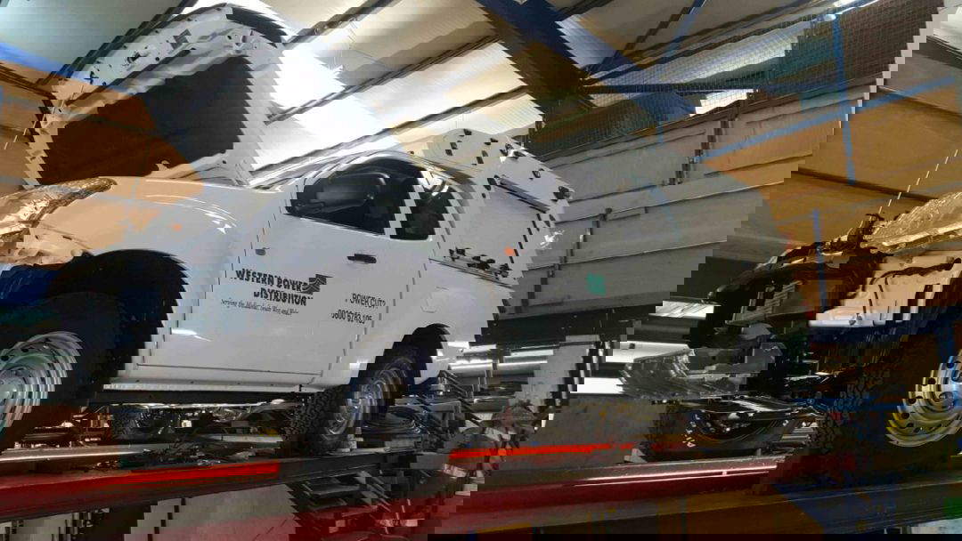 Custom Designed Winching Systems Rotec Hydraulics Ltd