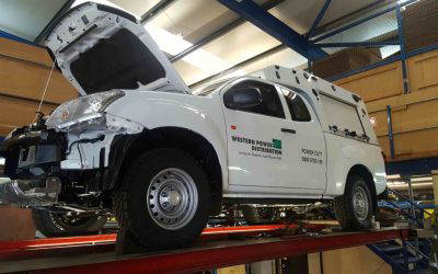 Custom Designed Winching Systems