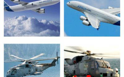 Engineering Talks 1.3 : Interview with an aviation specialist