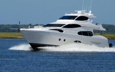 Charting the right course to efficiency in the marine industry