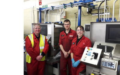 Case Study: Cartridge Valve Test Rigs