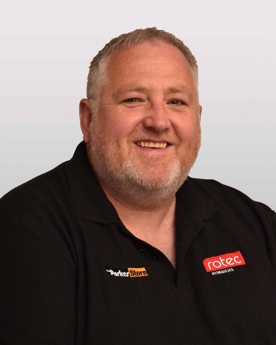 Andy Parsons
