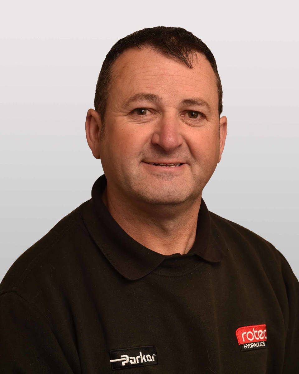 Chris Stephens