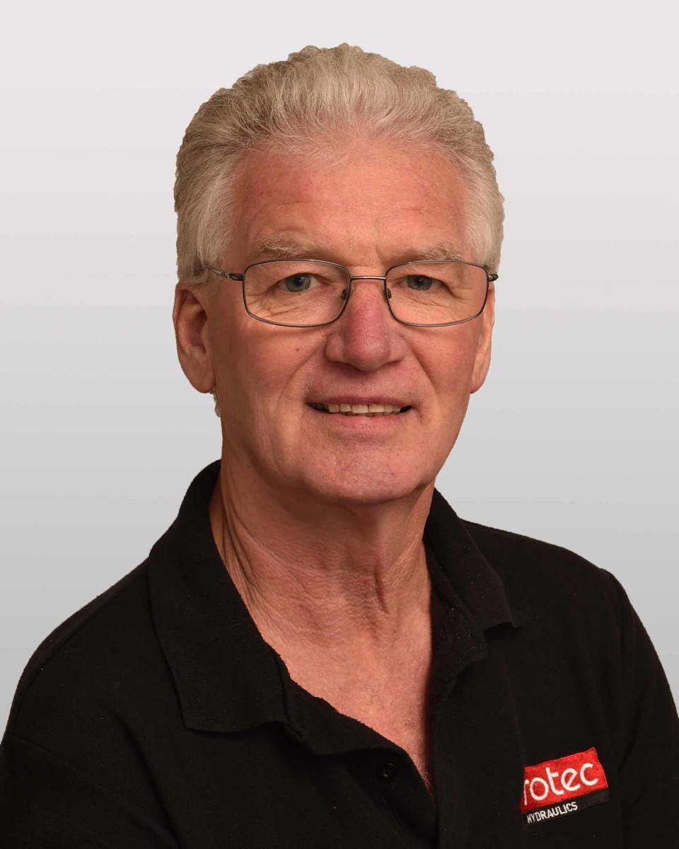 Derek Bowden