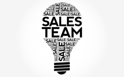 Meet our External Sales Team