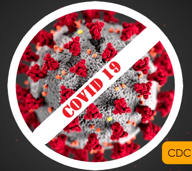 COVID-19 Update