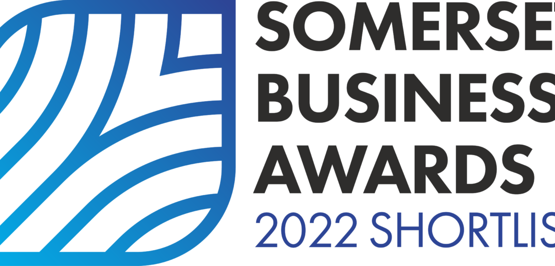 Rotec shortlisted in two categories at the 2022 Somerset Business Awards