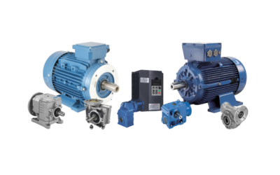 A guide to hydraulic motors