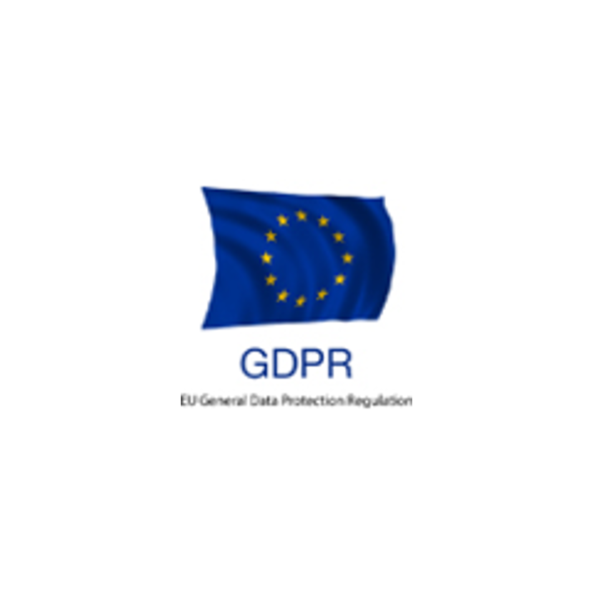 GDPR logo