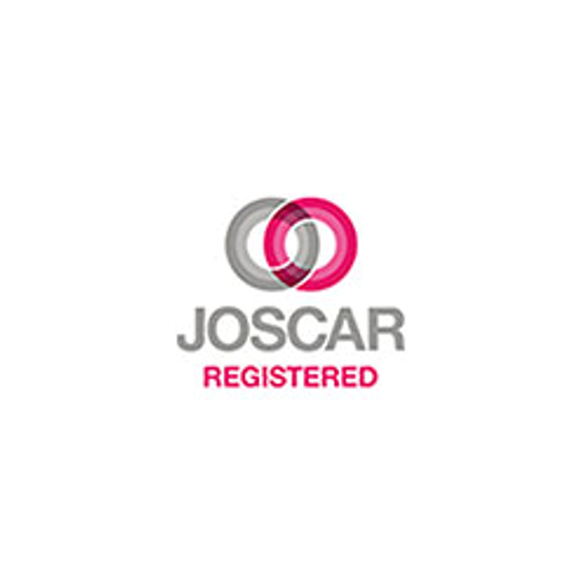 Joscar logo