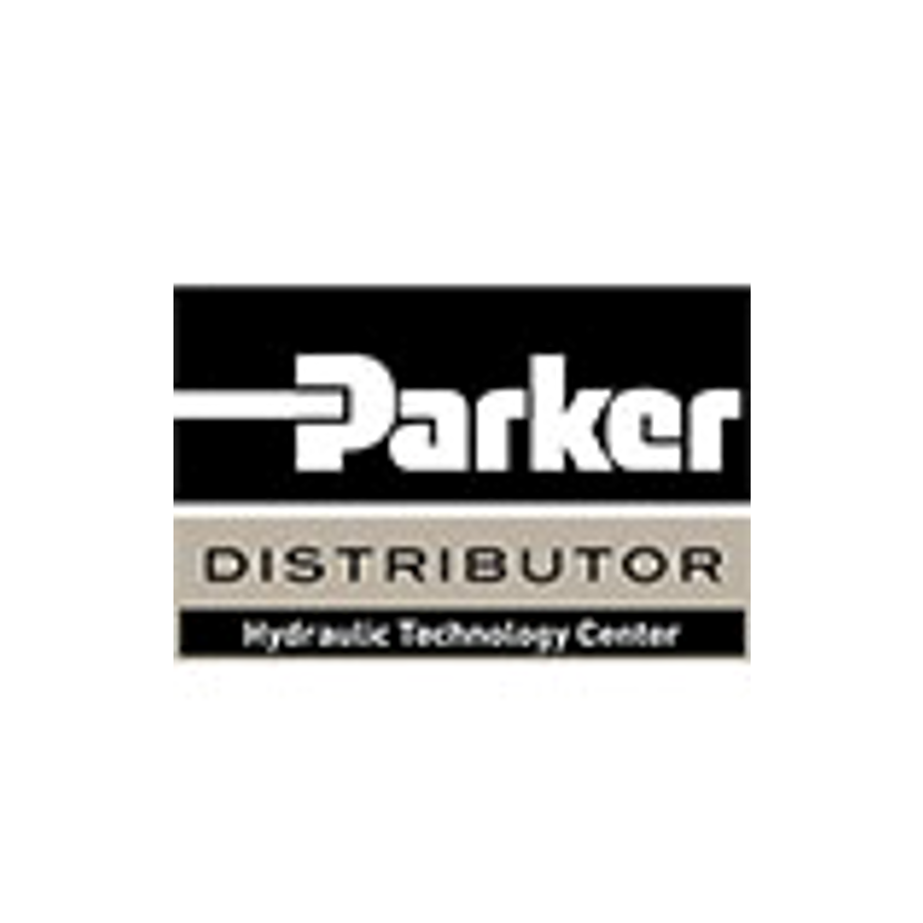 Parker Distributor Logo