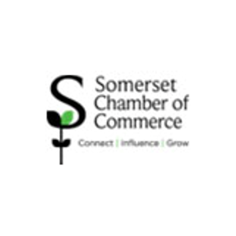 Somerset Chamber of Commerce member logo