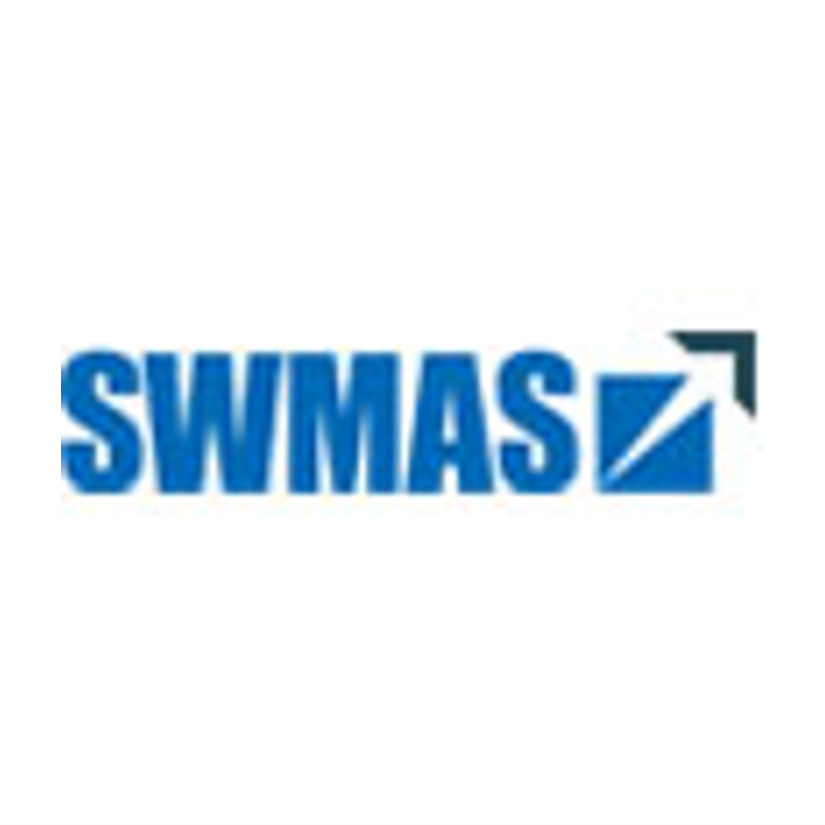 SWMAS logo