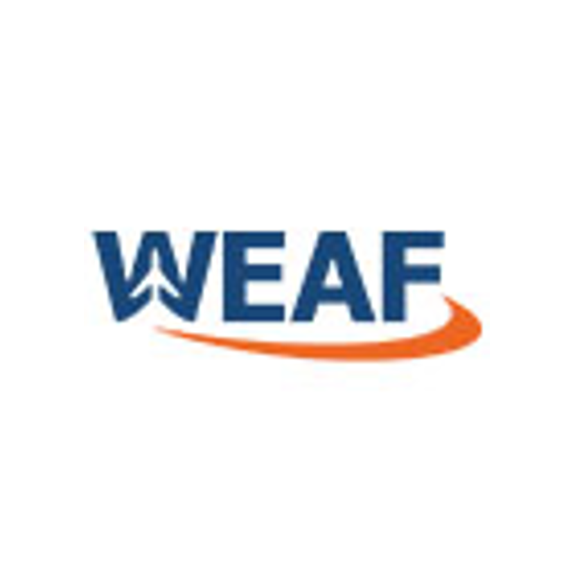 WEAF logo