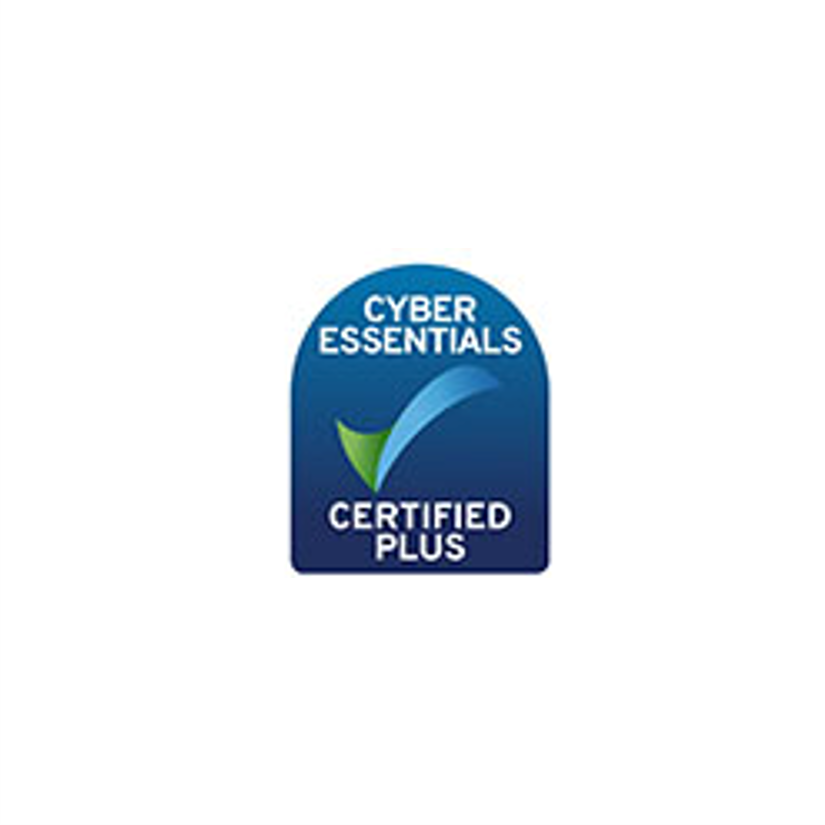 Cyber Essentials Logo