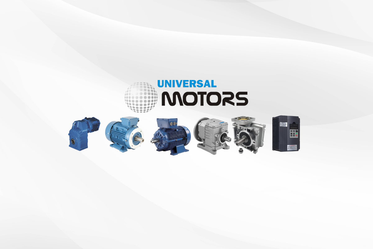 Universal Motors Rotec Hydraulics Ltd