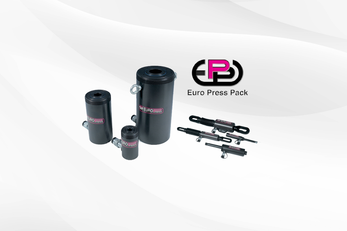 Euro Press Pack Rotec Hydraulics Ltd