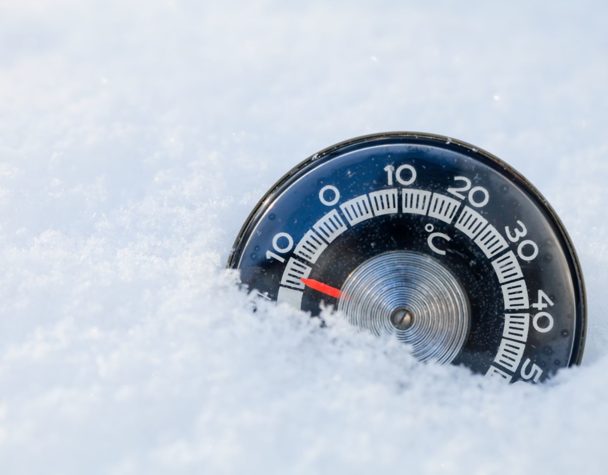 Cold temperature 100% Achilles audit _Rotec Hydraulics Ltd