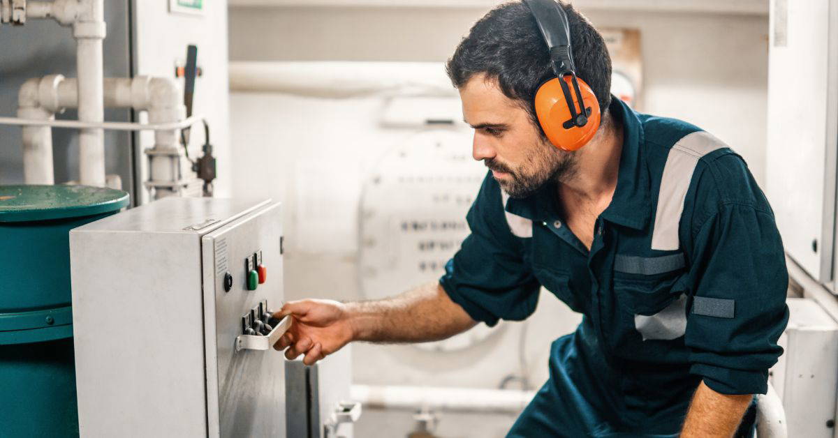 Careers Rotec Hydraulics Ltd