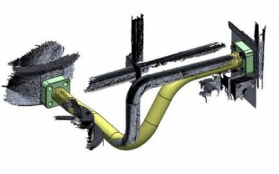 Minimising Downtime: Manufacturing Press Tube Replacement