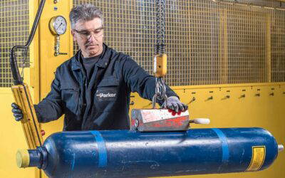 Safety, Compliance, and Performance: The Importance of Accumulator Maintenance