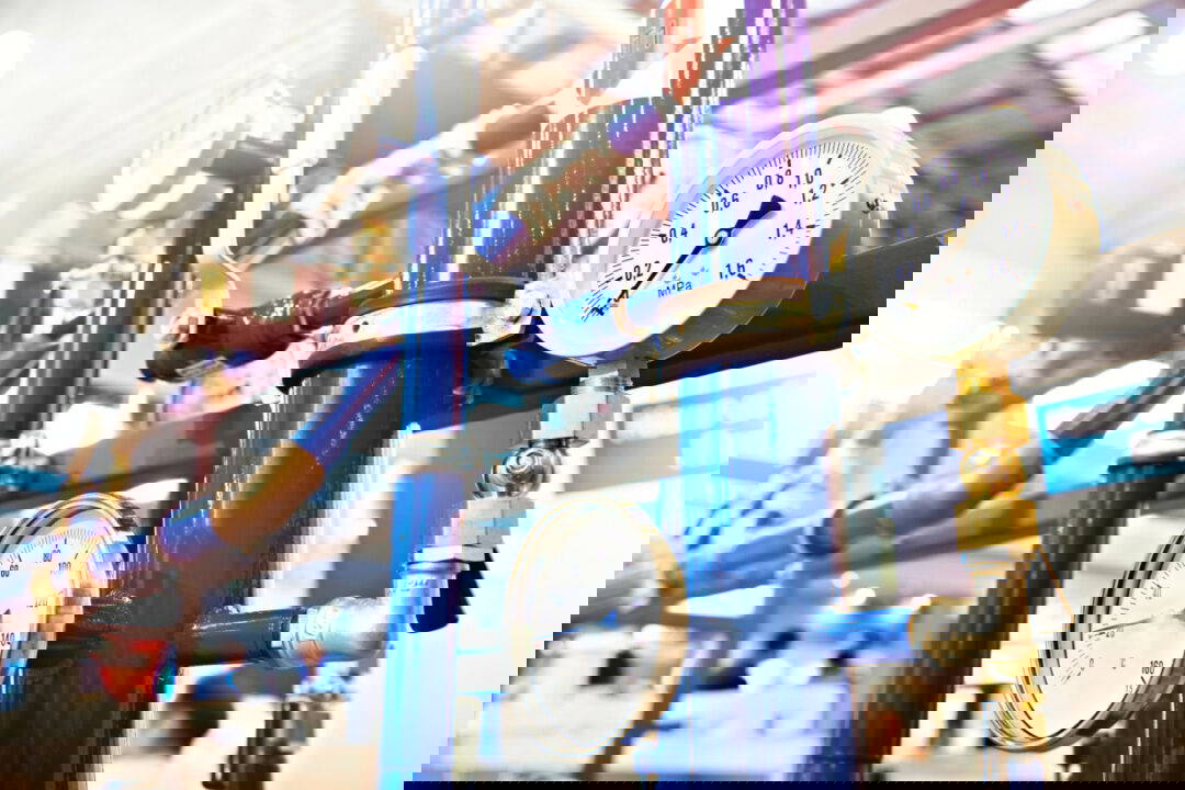 How to prevent your hydraulic system overheating Rotec Hydraulics Ltd