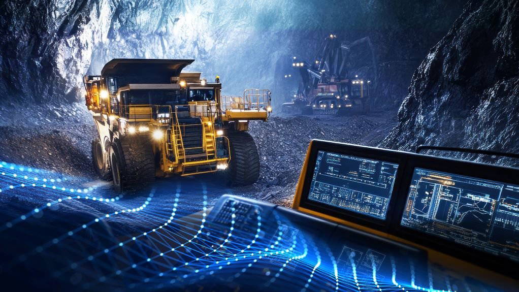 Parker IQAN Electrification Mining 100% Achilles audit _Rotec Hydraulics Ltd