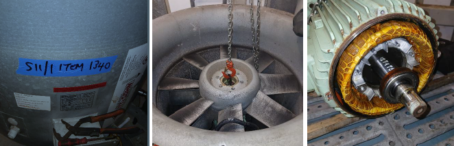 100% Achilles audit _Rotec Hydraulics Ltd