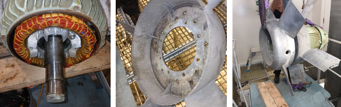 100% Achilles audit _Rotec Hydraulics Ltd