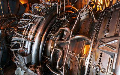 Reliable Component Supply Enhances Productivity