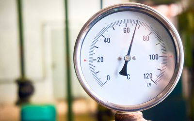 Managing Hydraulic Systems in High-Temperature Environments