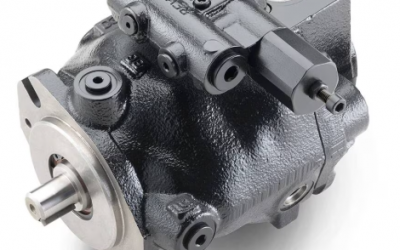 Preventative Maintenance for Hydraulic Pumps to Boost Efficiency and Reduce Downtime