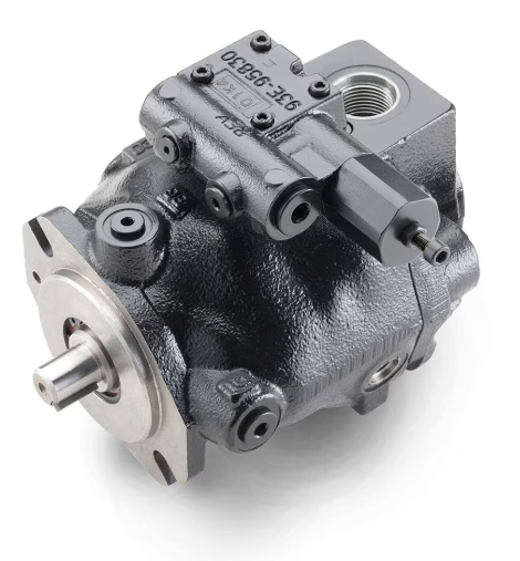 Parker pump