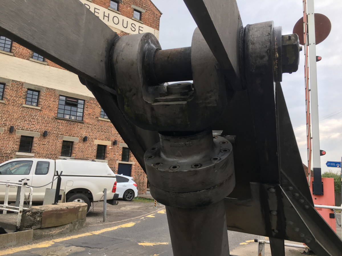 100% Achilles audit _Rotec Hydraulics Ltd