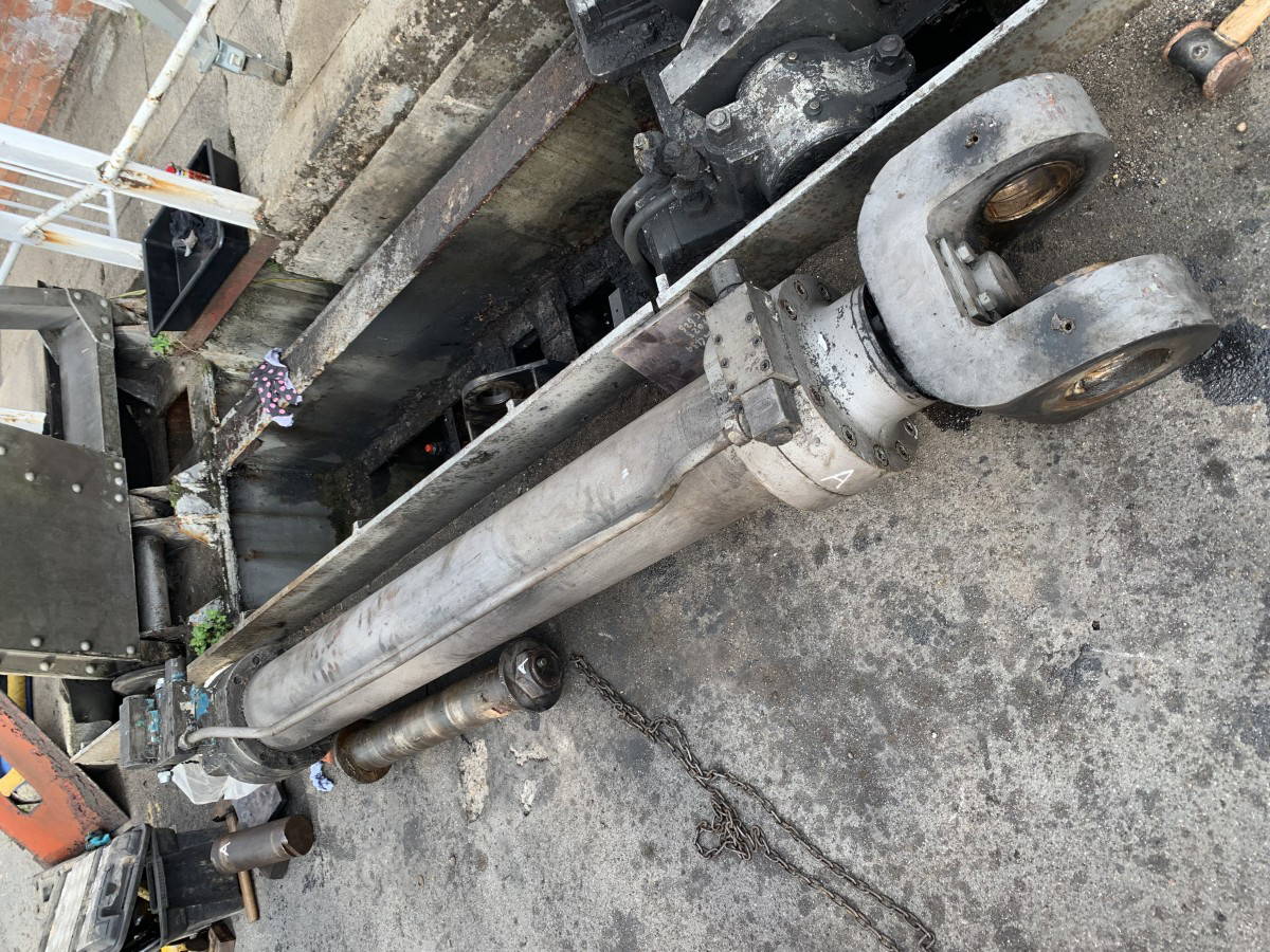 100% Achilles audit _Rotec Hydraulics Ltd