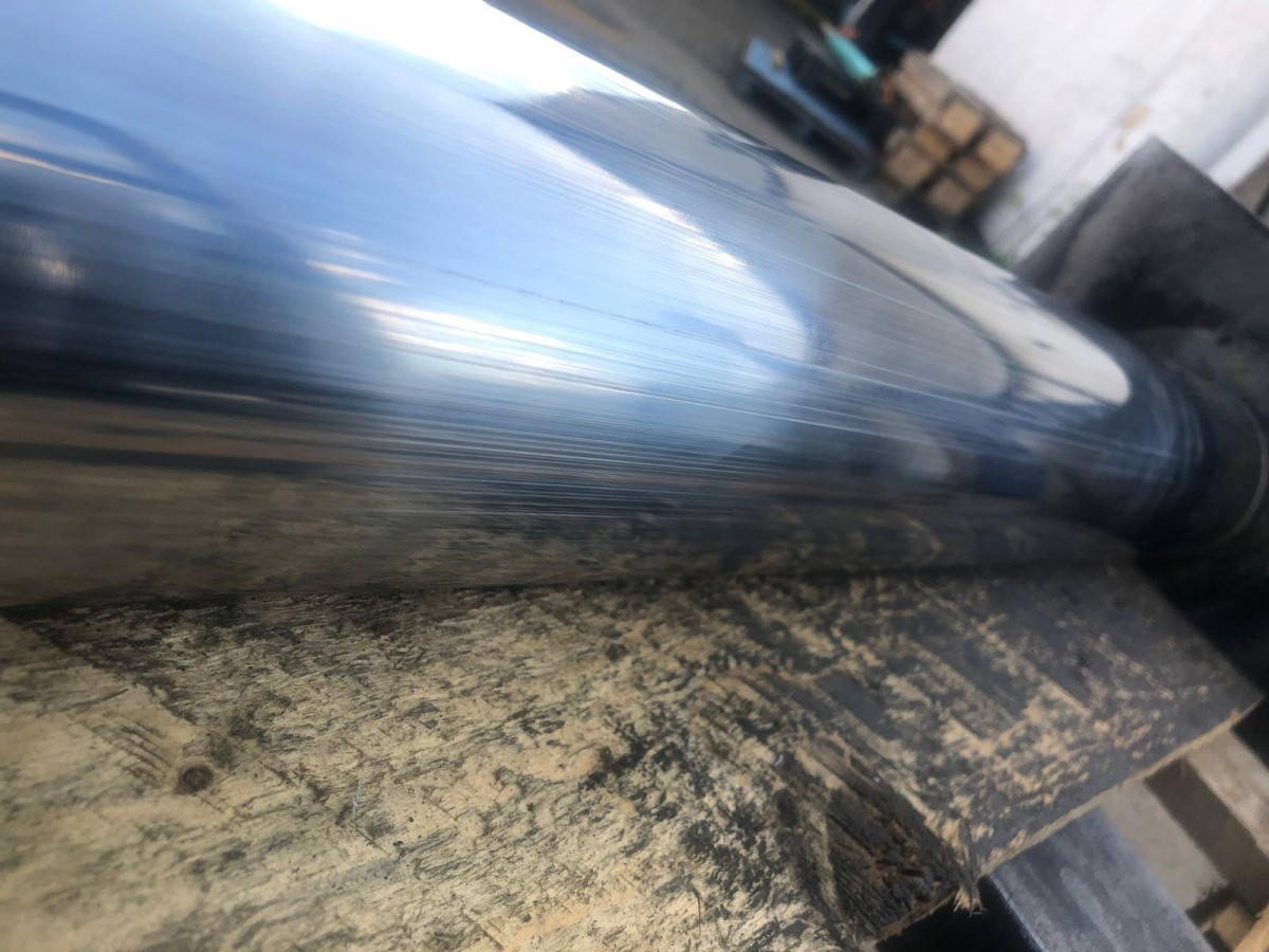 100% Achilles audit _Rotec Hydraulics Ltd