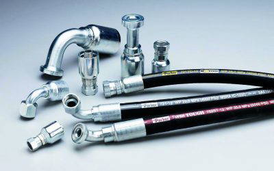 BFPA ‘Q’ Approved Hydraulic Hose Assemblies from Rotec – What this means for you