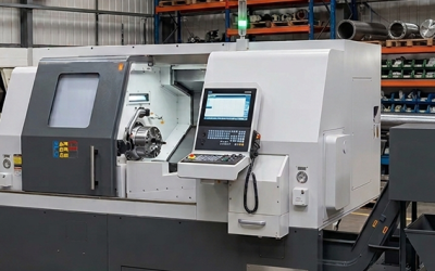 Ram Reman Ltd Bolsters Engineering Capabilities with Major Investment in Advanced CNC Technology