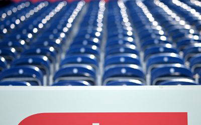 New ‘Rotec Stand’ unveiled at Somerset County Cricket Club