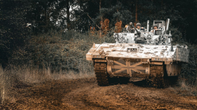 DVD 2026: Rotec Showcases its latest Defense industry solutions